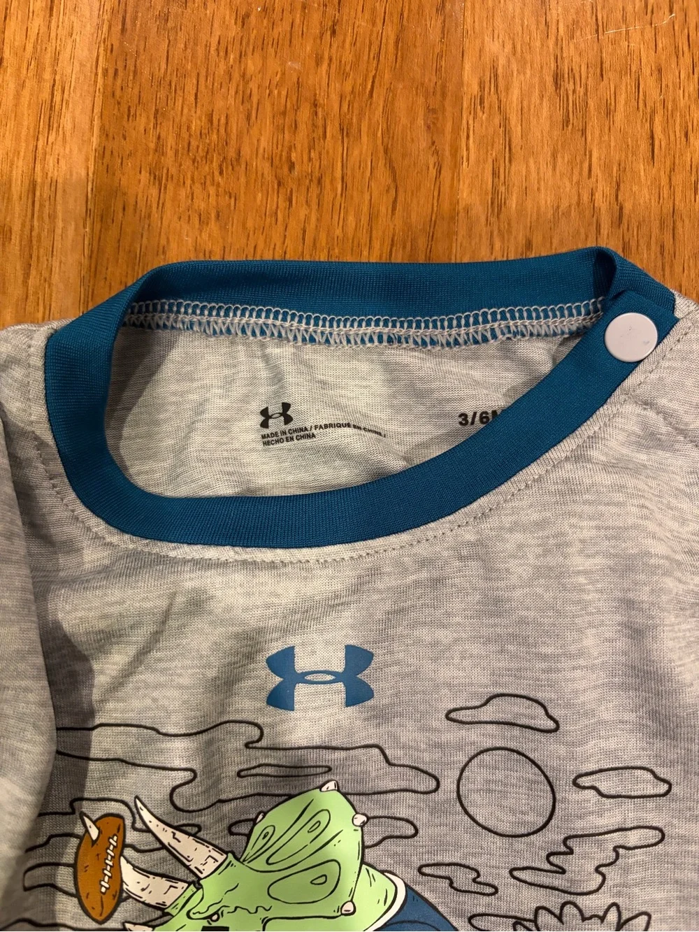Under Armour under armour